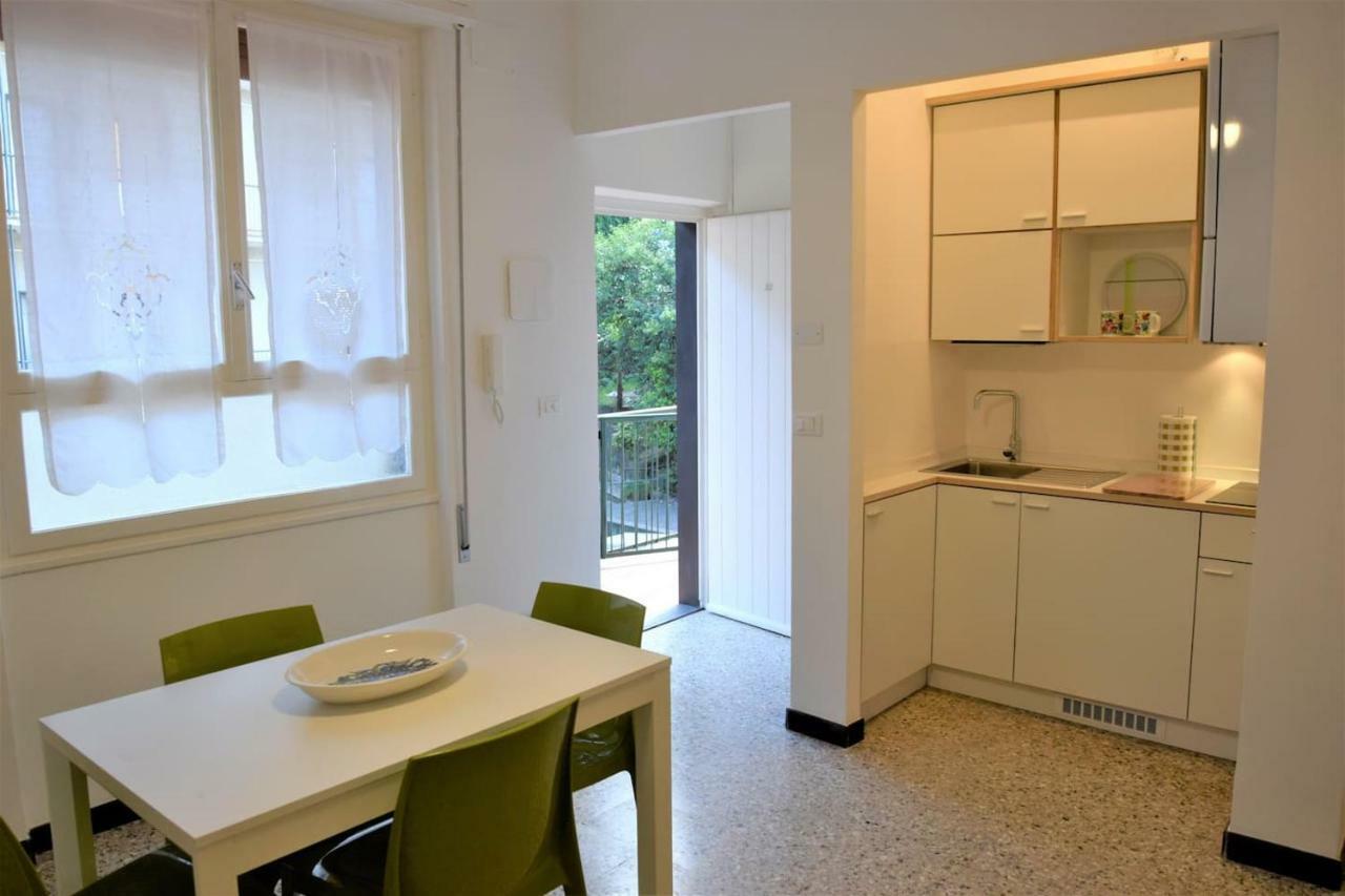 Ca' Palaoro Apartment Rapallo Luaran gambar
