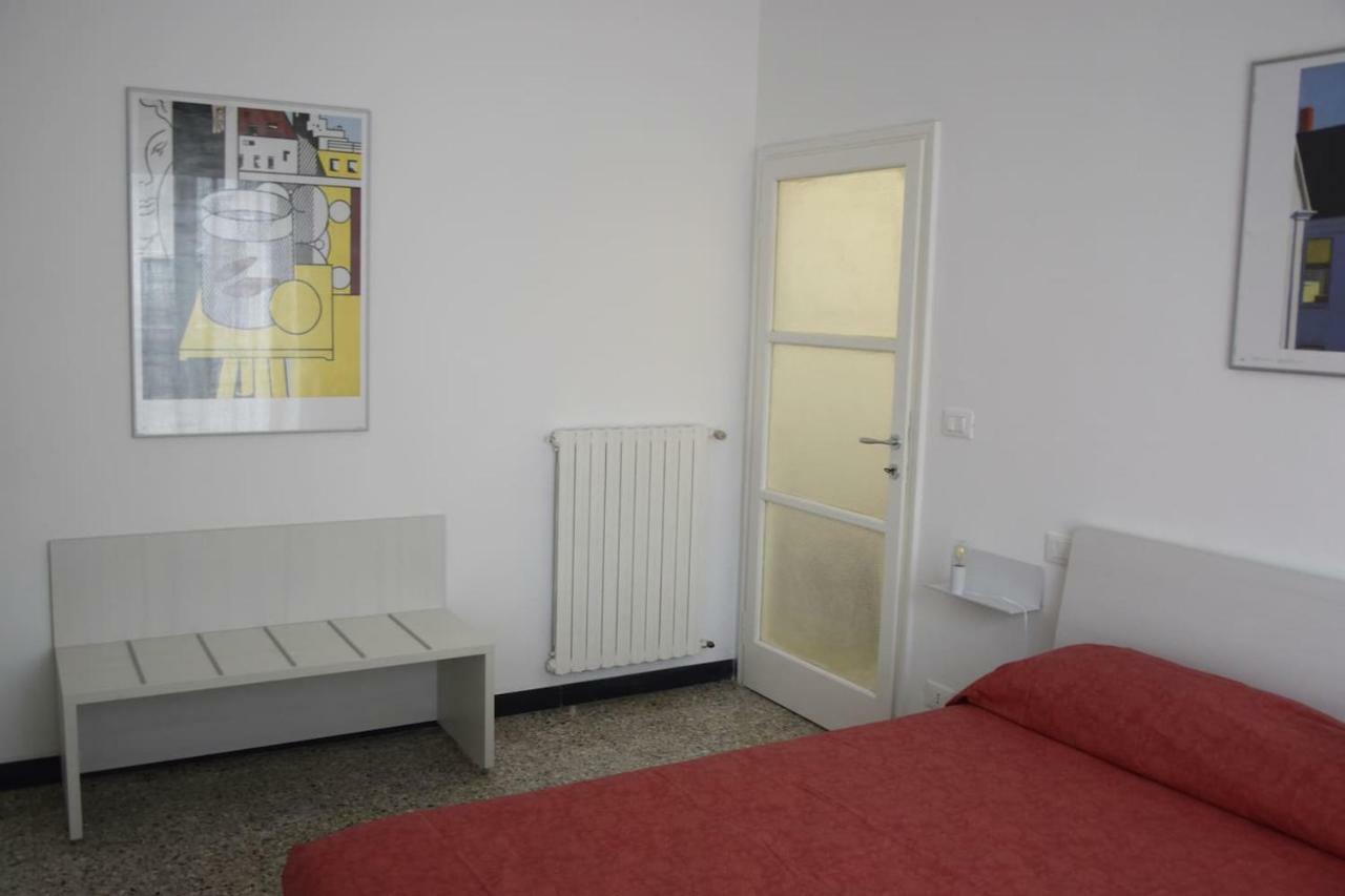 Ca' Palaoro Apartment Rapallo Luaran gambar