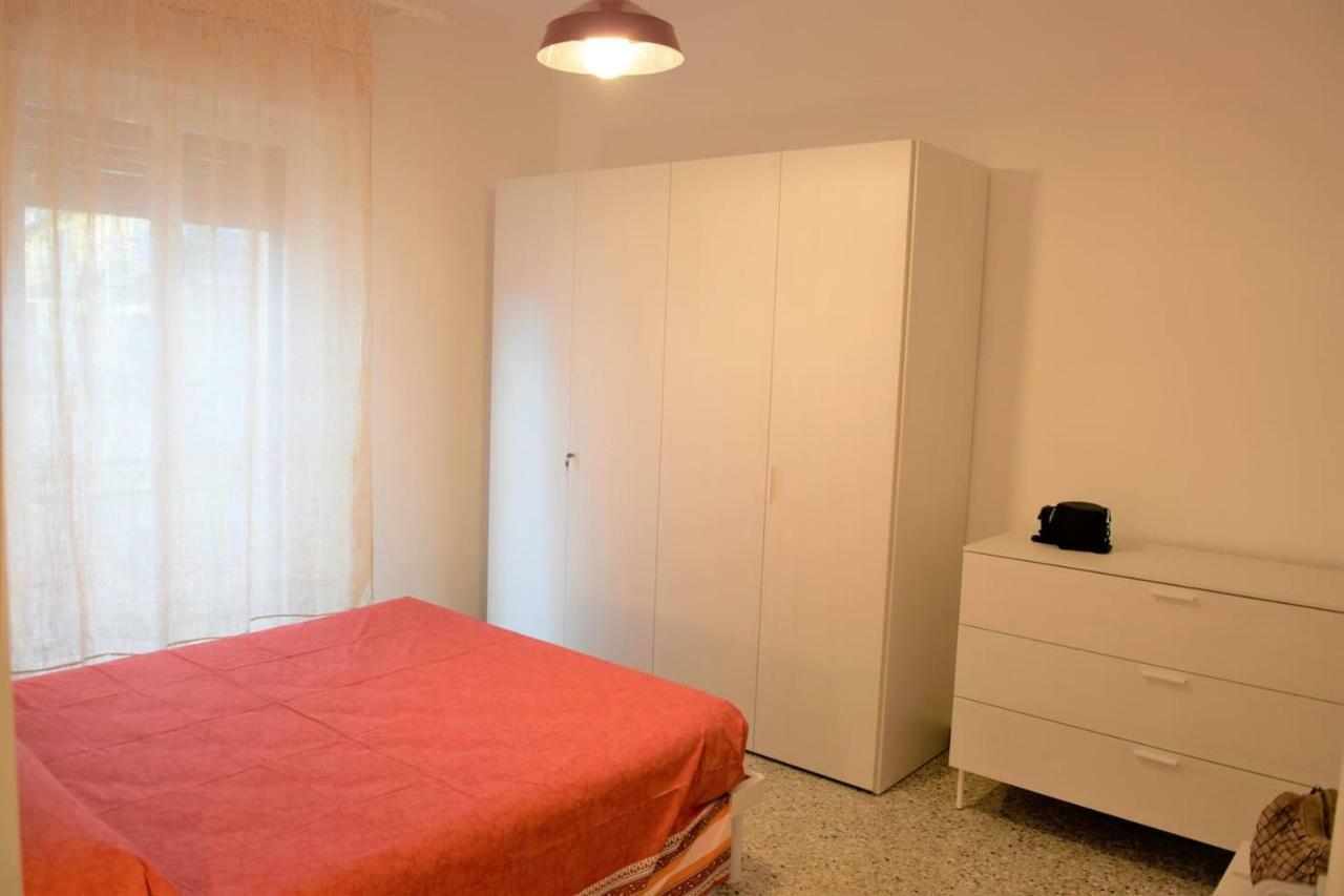 Ca' Palaoro Apartment Rapallo Luaran gambar