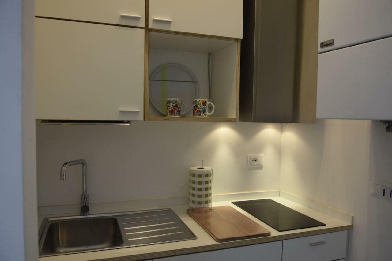 Ca' Palaoro Apartment Rapallo Luaran gambar