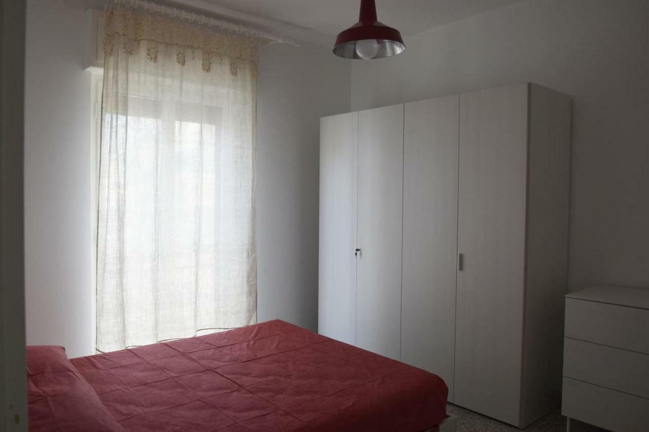 Ca' Palaoro Apartment Rapallo Luaran gambar