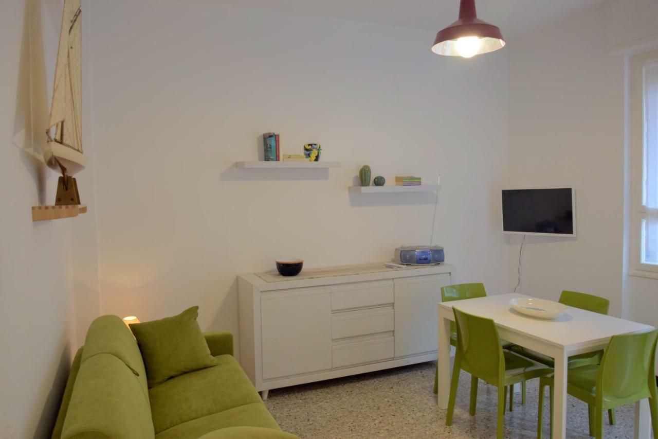 Ca' Palaoro Apartment Rapallo Luaran gambar