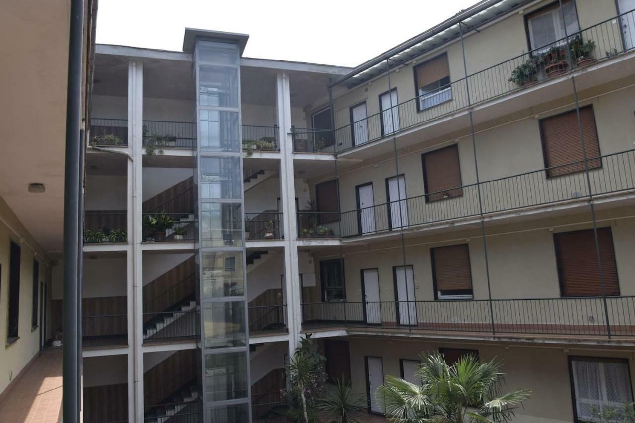 Ca' Palaoro Apartment Rapallo Luaran gambar