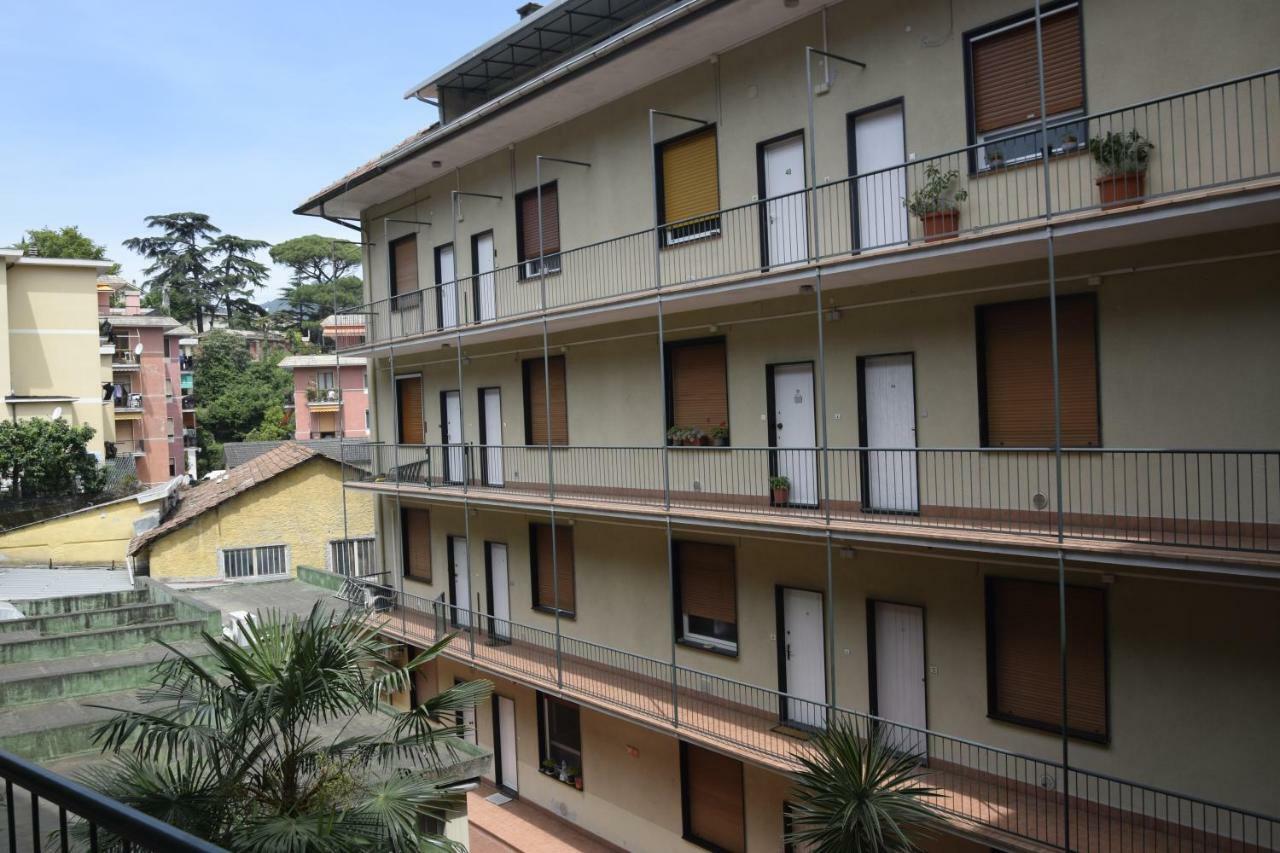 Ca' Palaoro Apartment Rapallo Luaran gambar