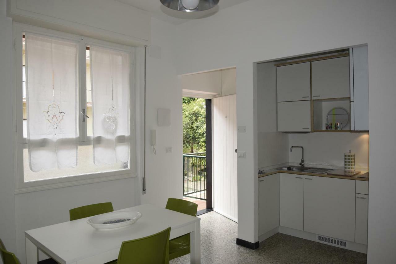 Ca' Palaoro Apartment Rapallo Luaran gambar