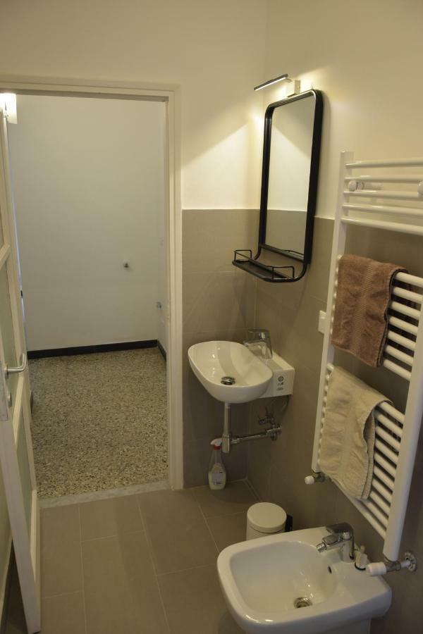 Ca' Palaoro Apartment Rapallo Luaran gambar